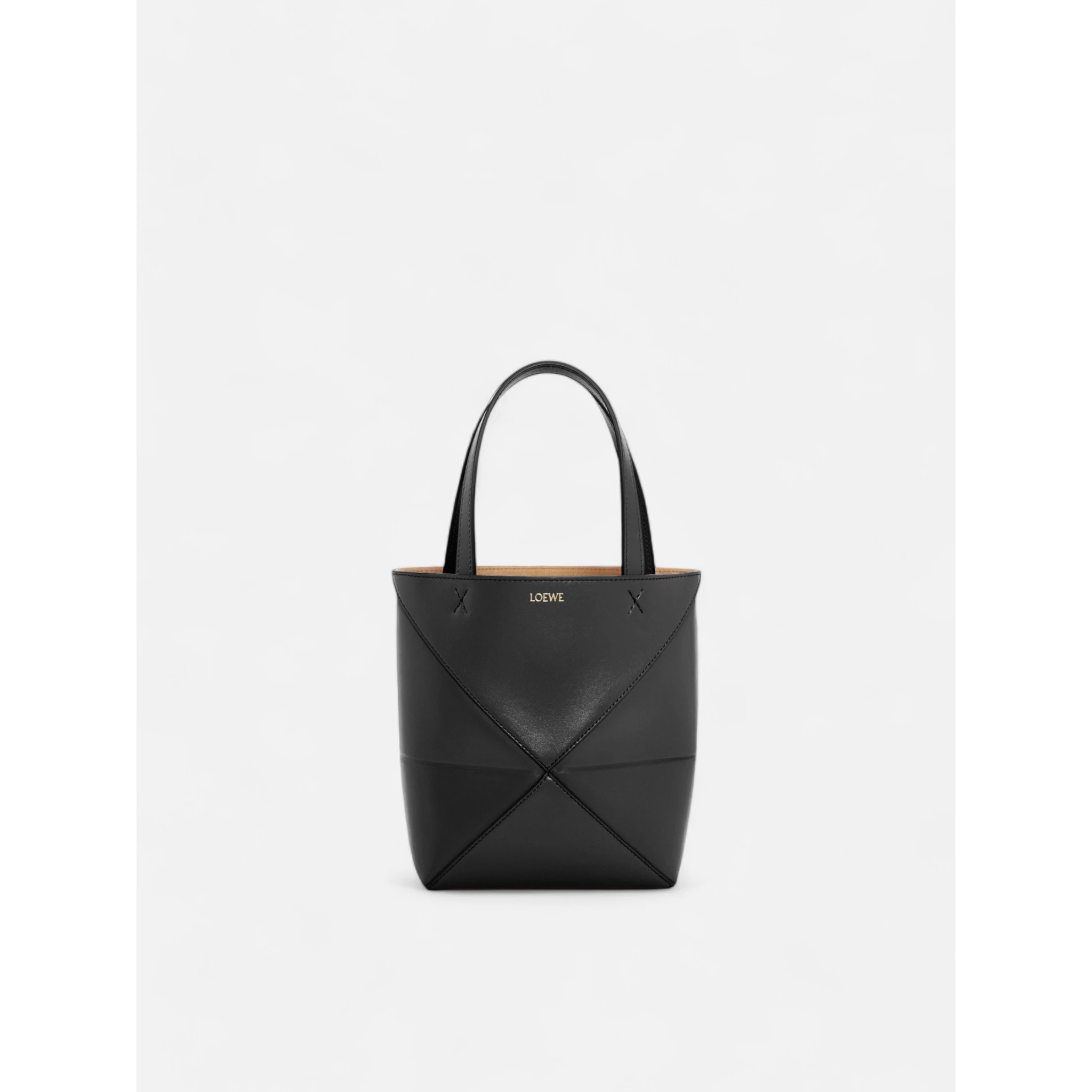 LOEWE PUZZLE FOLD TOTE bag