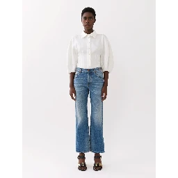 CHLOÉ jeans