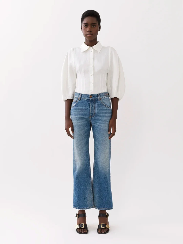 CHLOÉ jeans alternative
