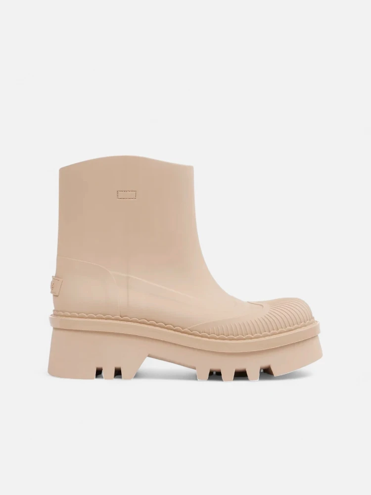 CHLOÉ RAINA boots