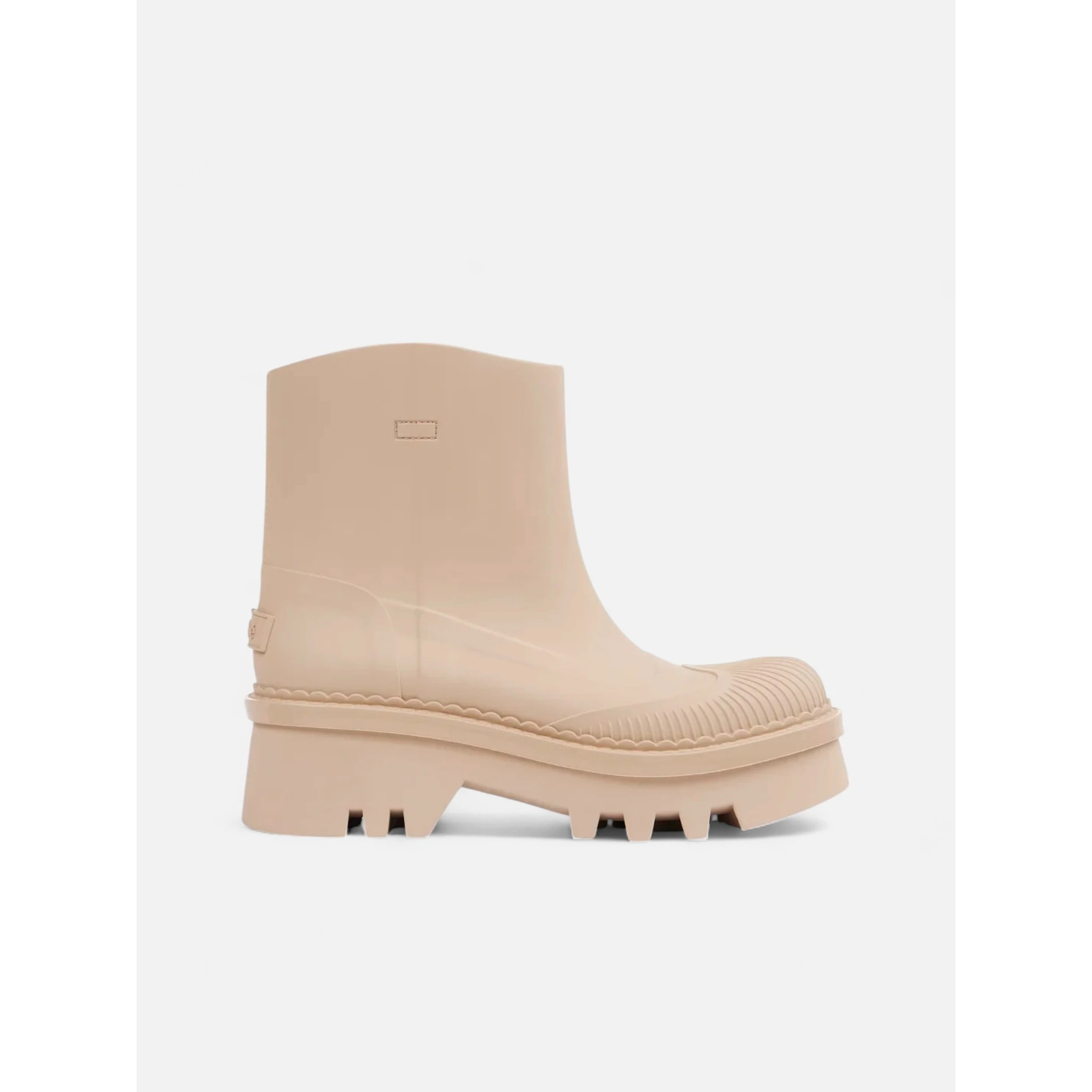 CHLOÉ RAINA boots