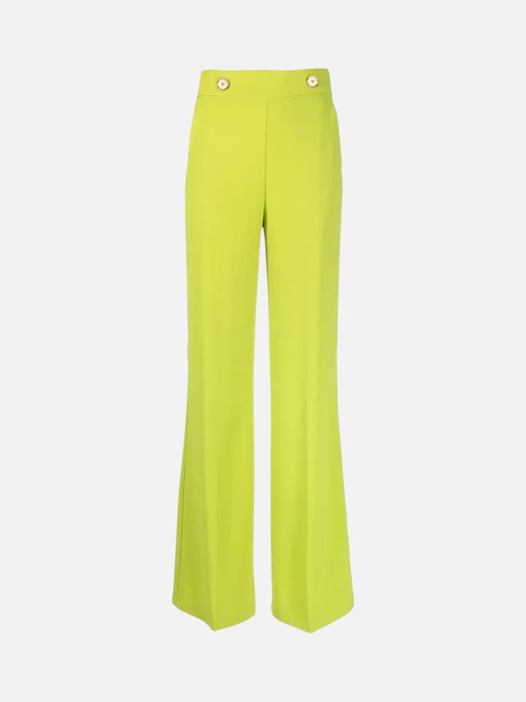 PINKO SBOZZARE pantalone