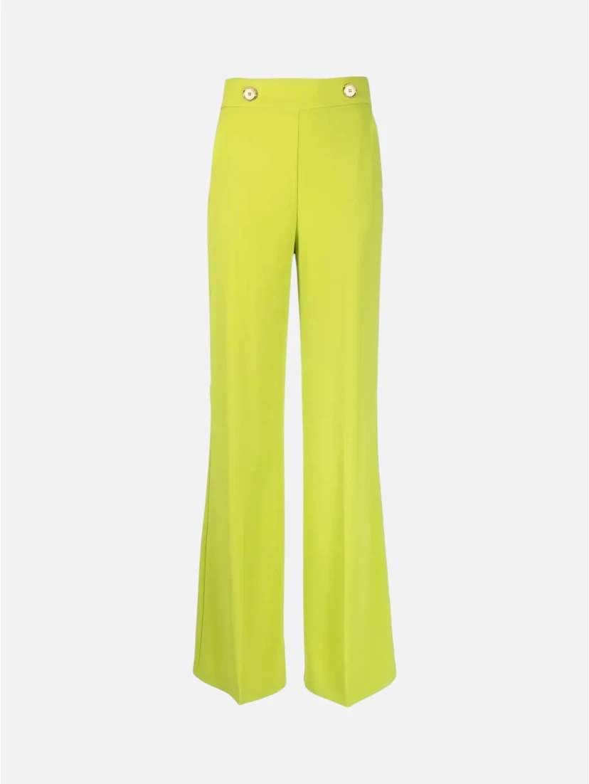 PINKO SBOZZARE pantalone