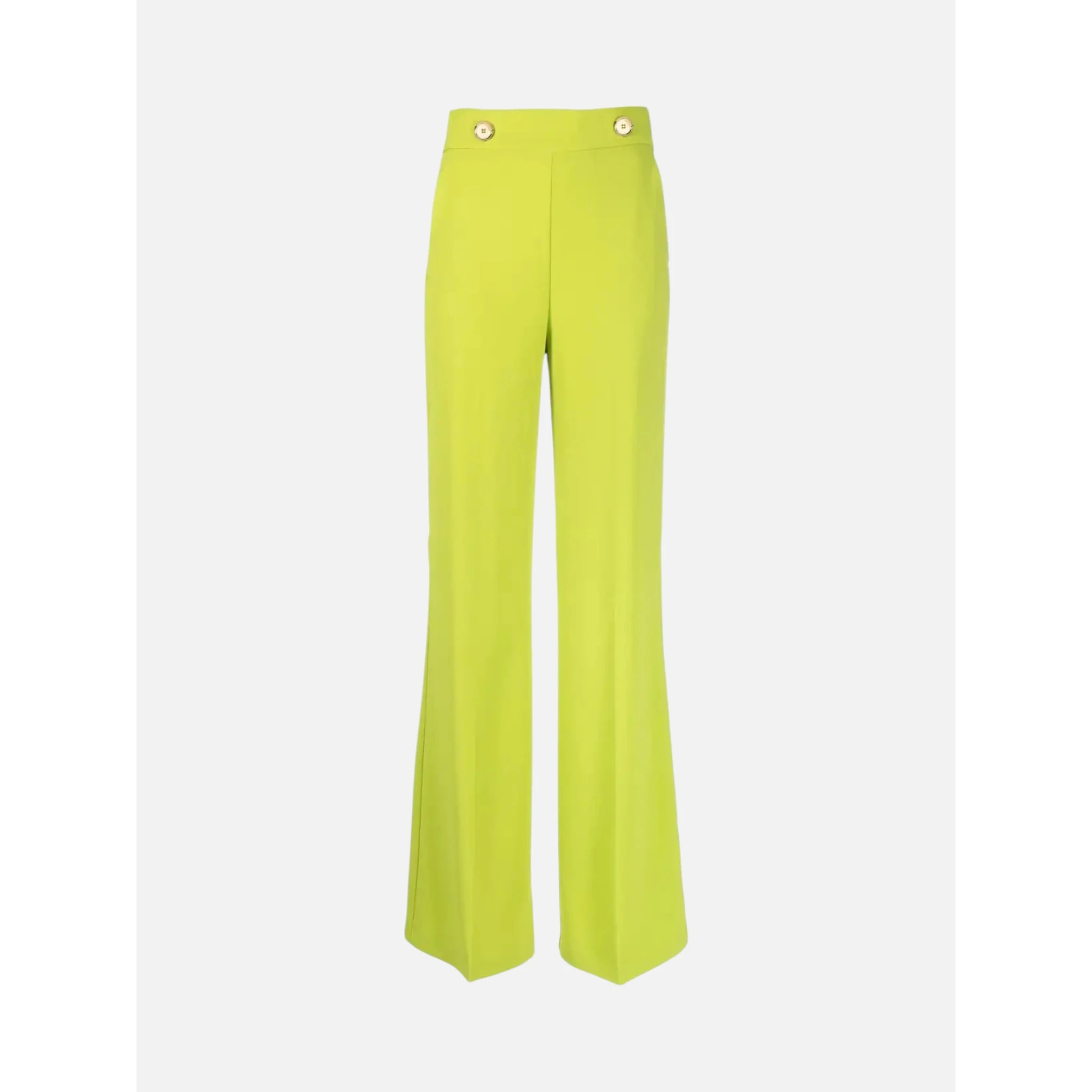 PINKO SBOZZARE pantalone