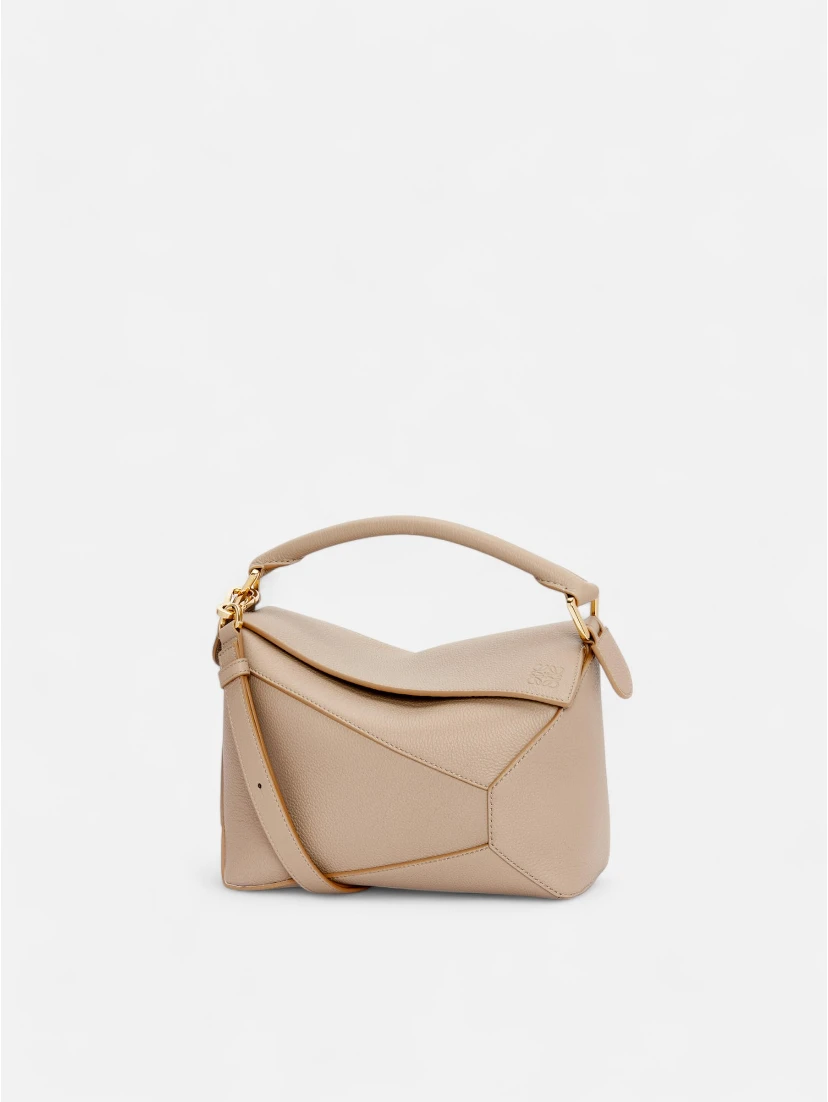 LOEWE PUZZLE bag