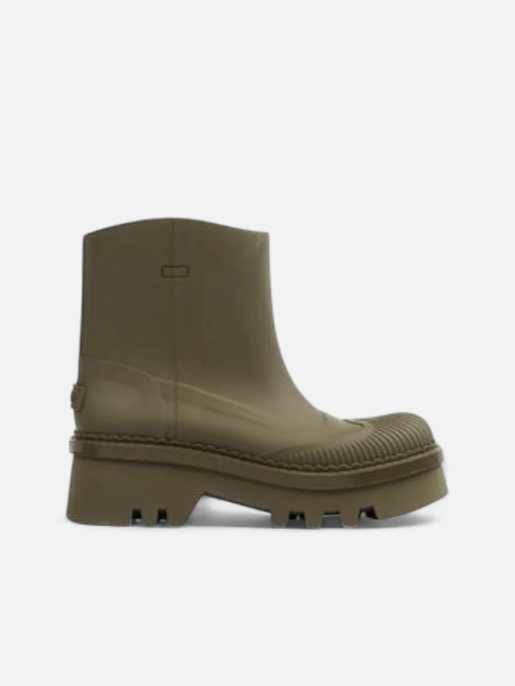 CHLOÉ RAINA boots