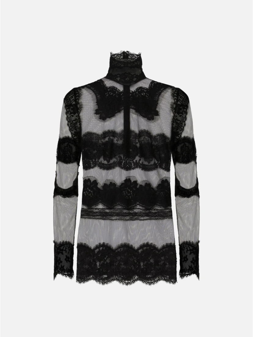 DOLCE & GABBANA blouse