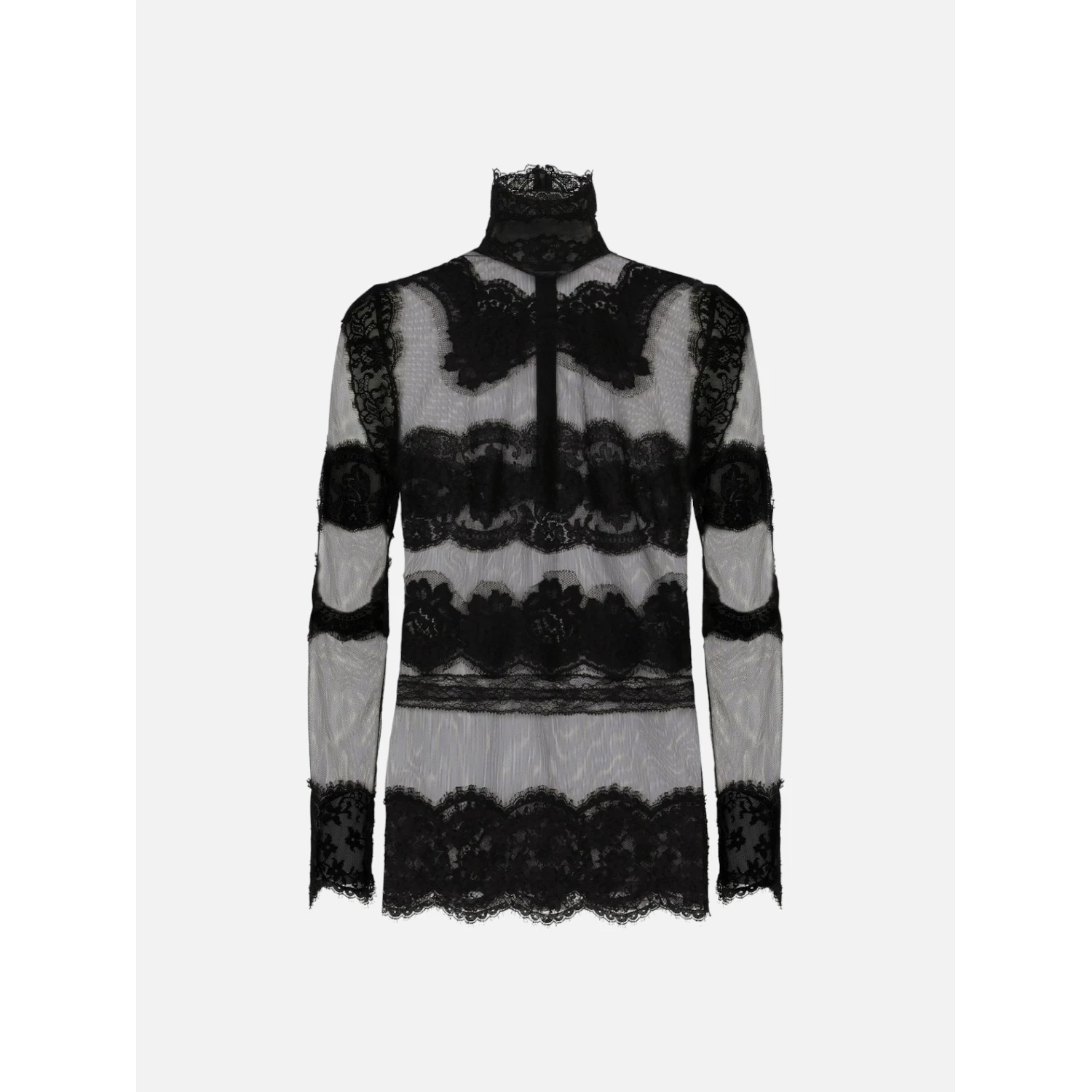 DOLCE & GABBANA blouse