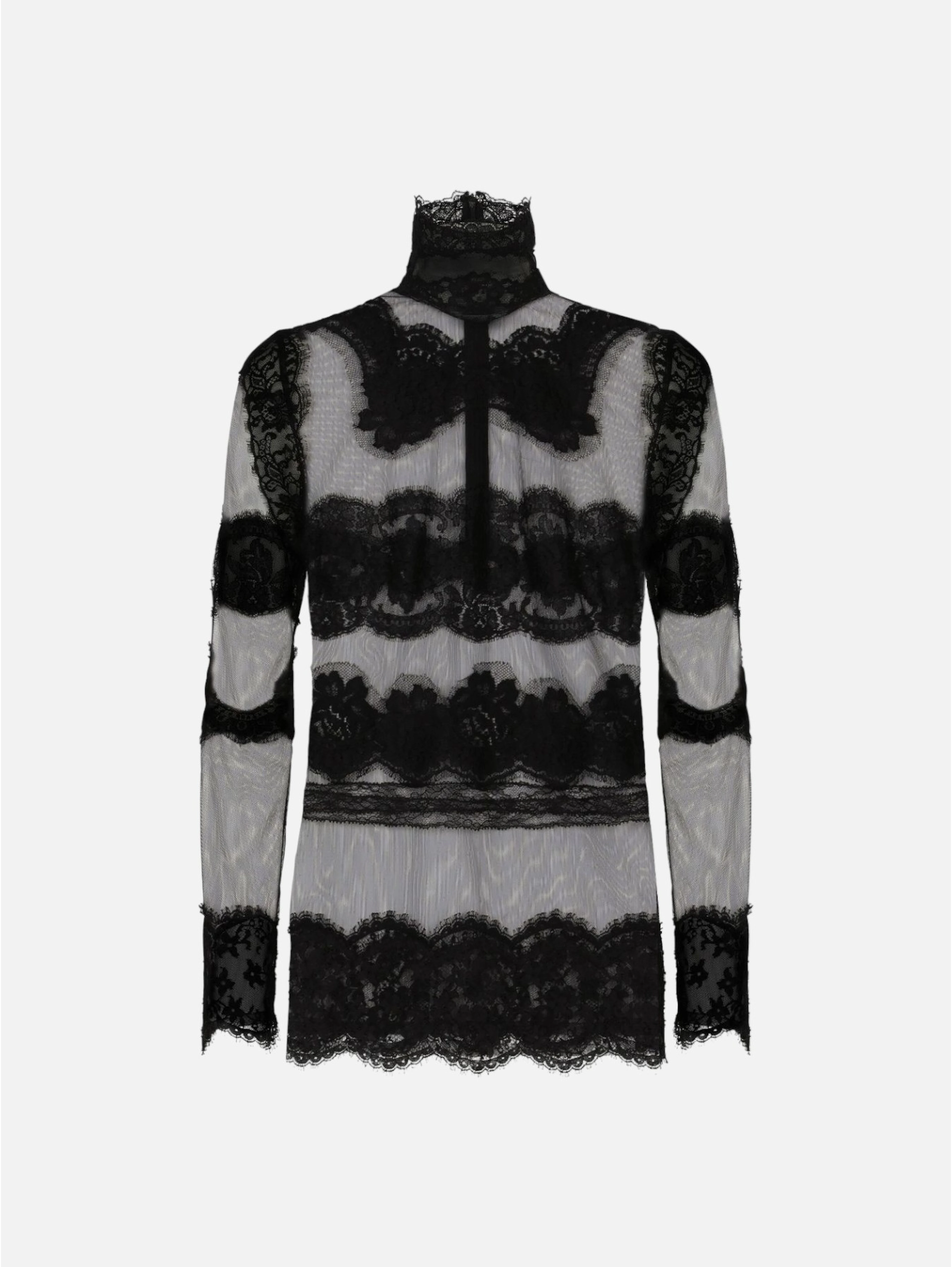 DOLCE & GABBANA blouse