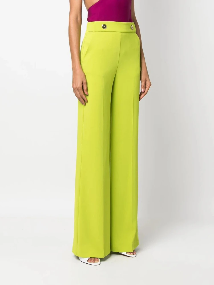 PINKO SBOZZARE pantalone alternative