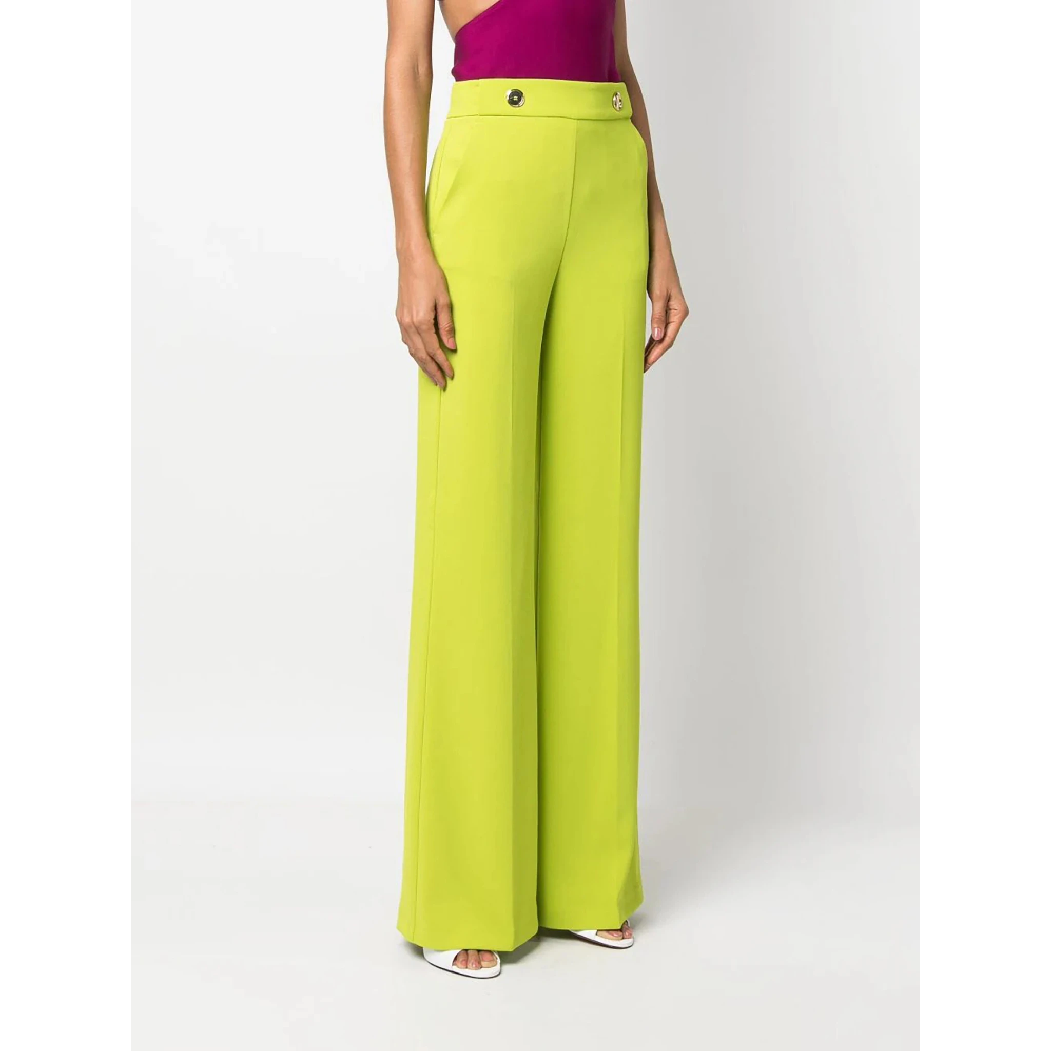 PINKO SBOZZARE pantalone