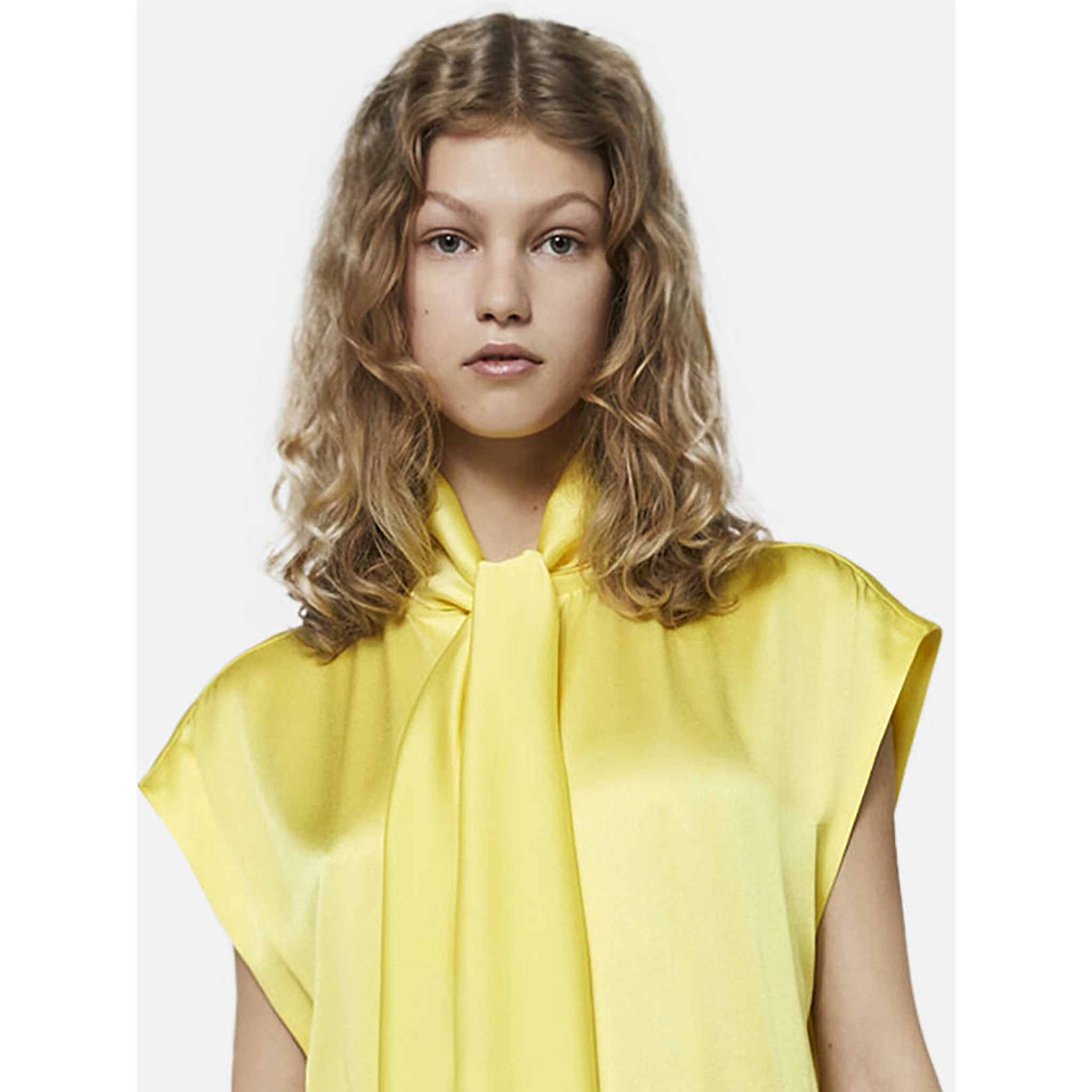 STELLA MCCARTNEY dress