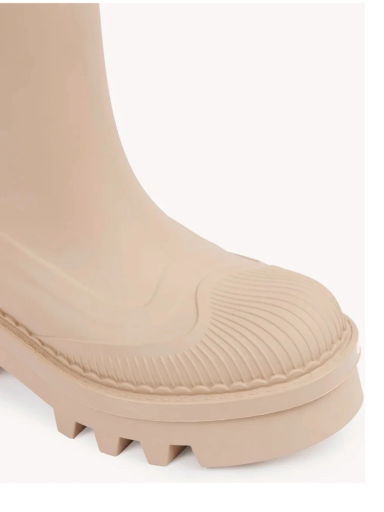 CHLOÉ RAINA boots alternative