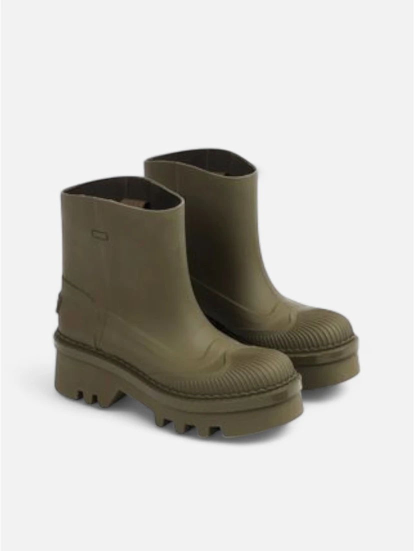 CHLOÉ RAINA boots