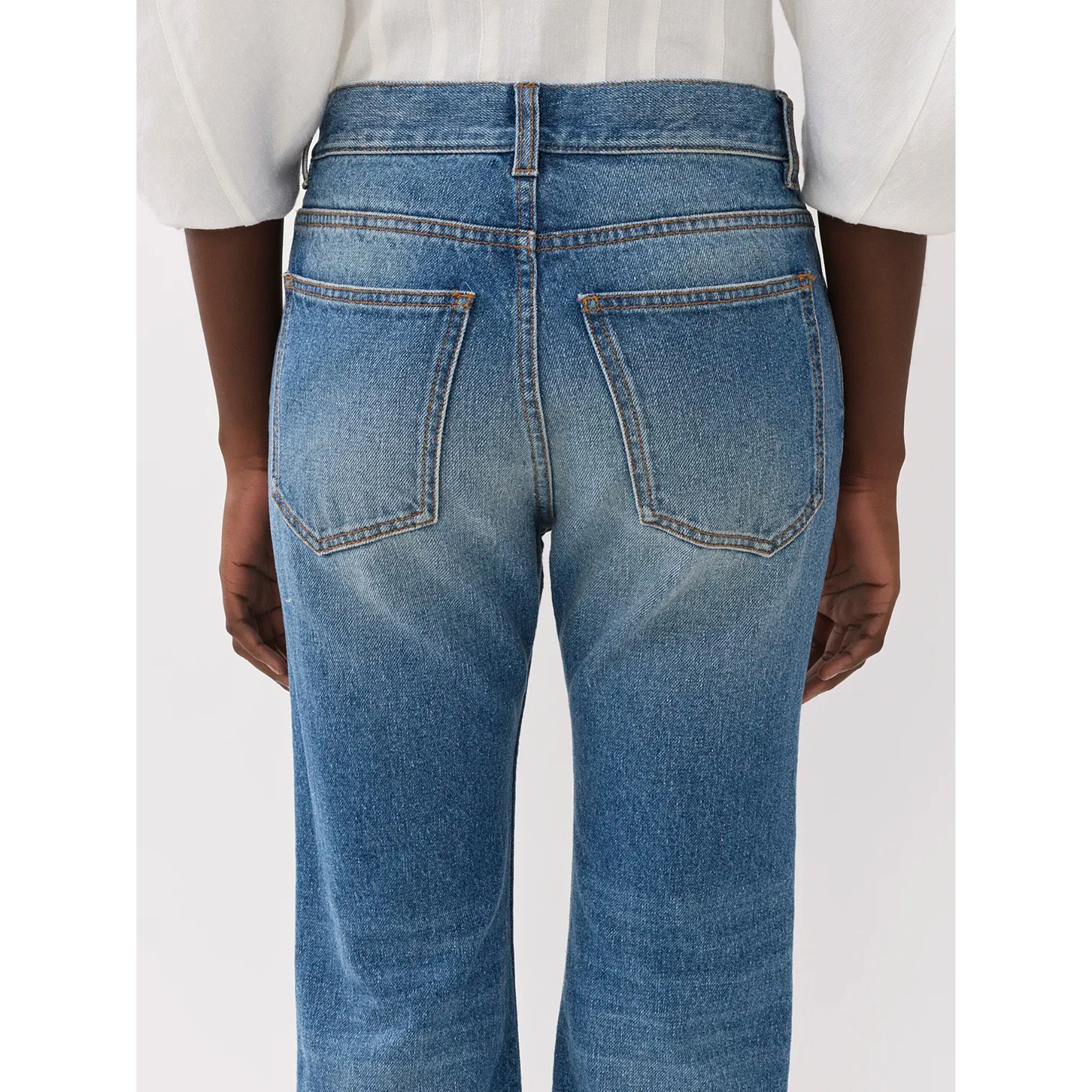 CHLOÉ jeans