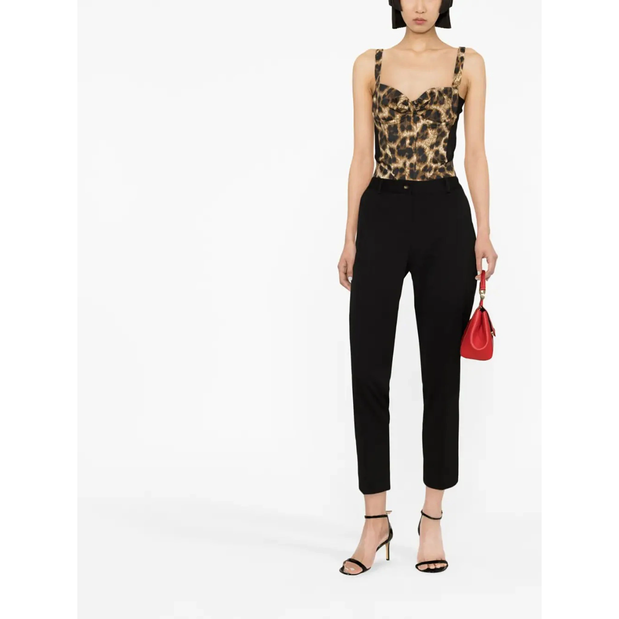 DOLCE & GABBANA pants