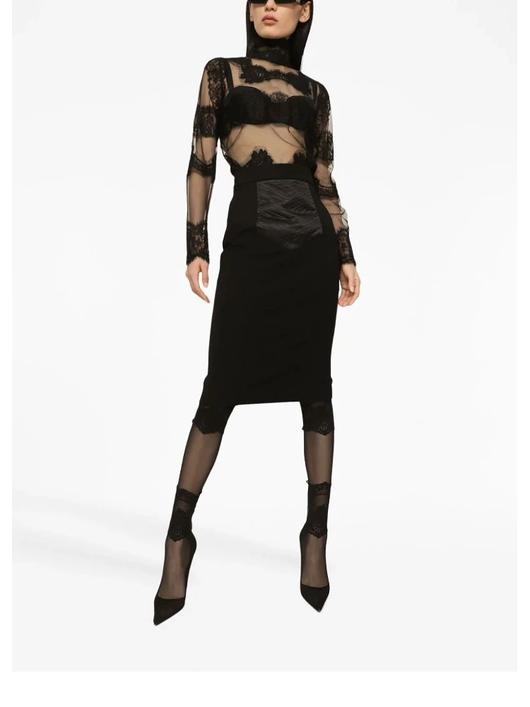 DOLCE & GABBANA blouse alternative