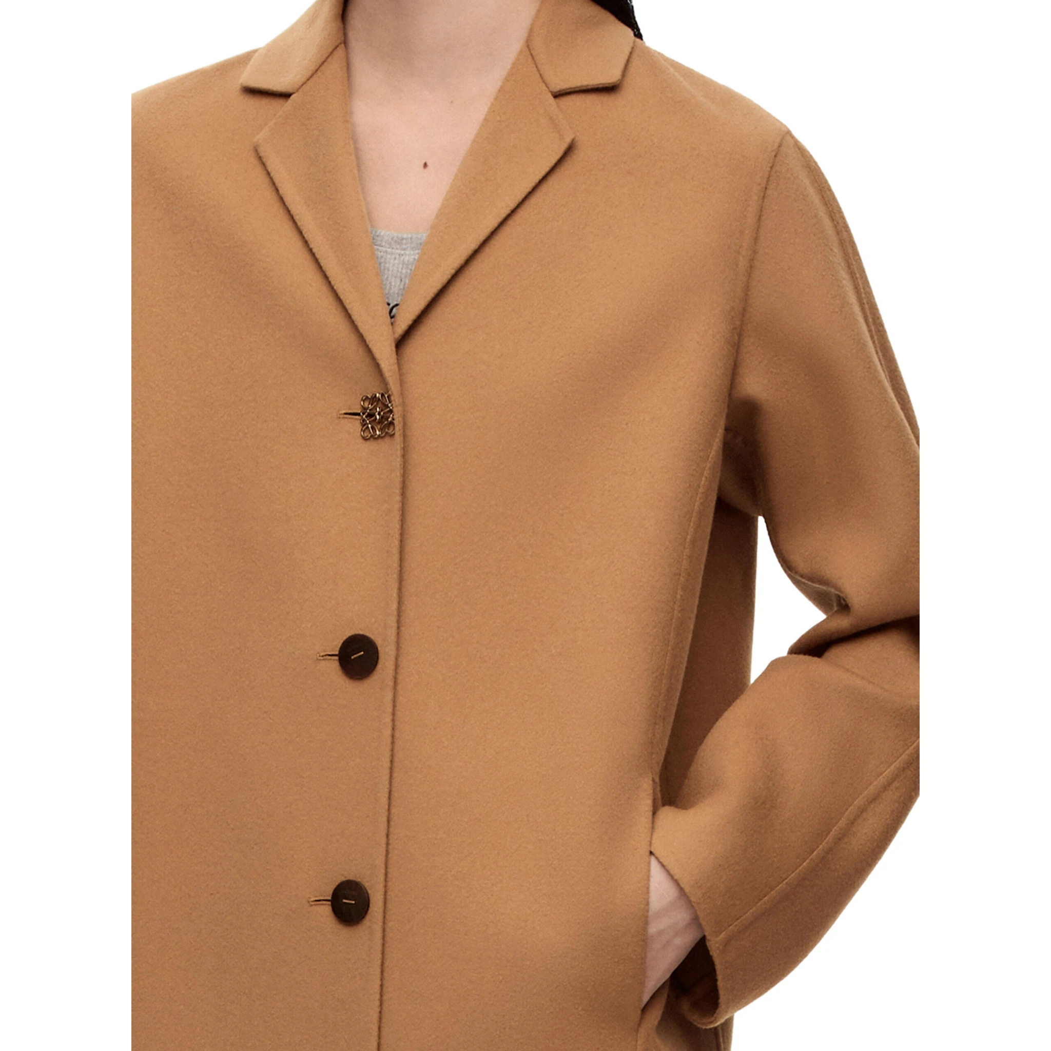 LOEWE coat