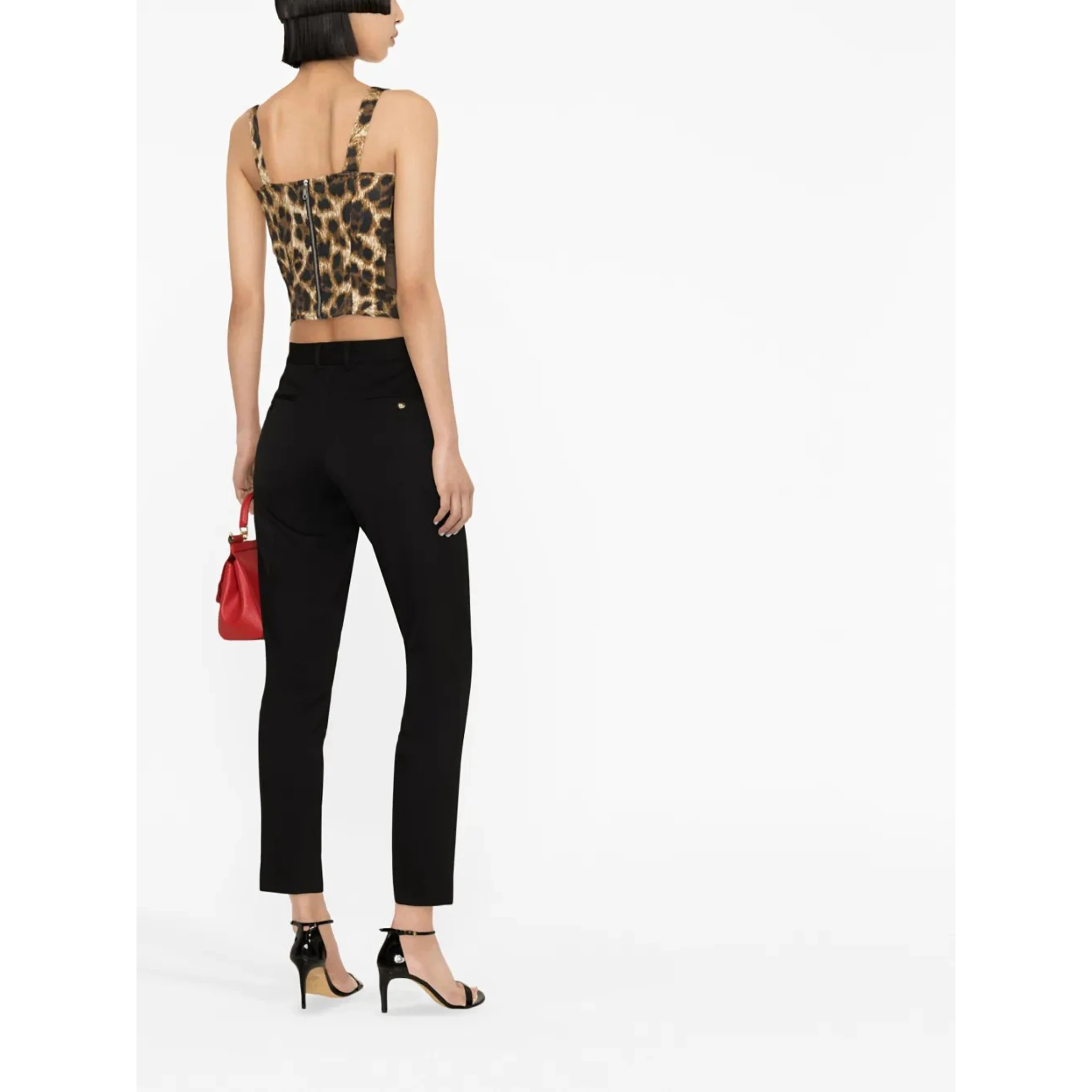 DOLCE & GABBANA pants