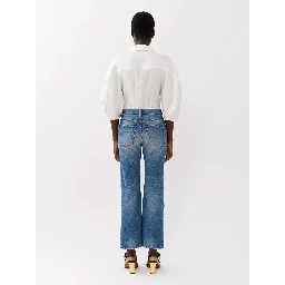 CHLOÉ jeans