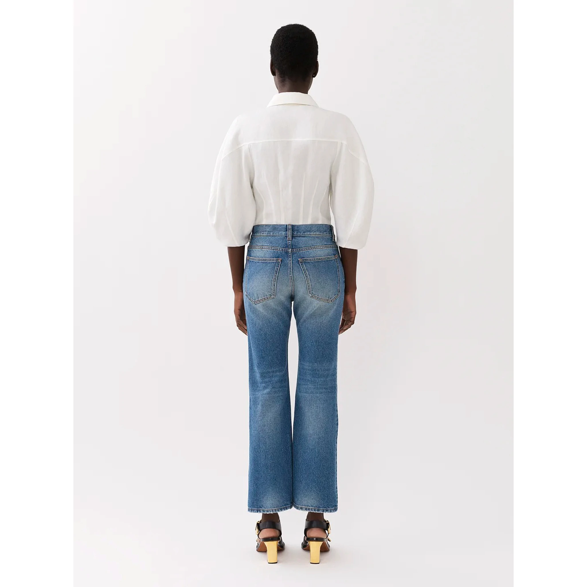 CHLOÉ jeans