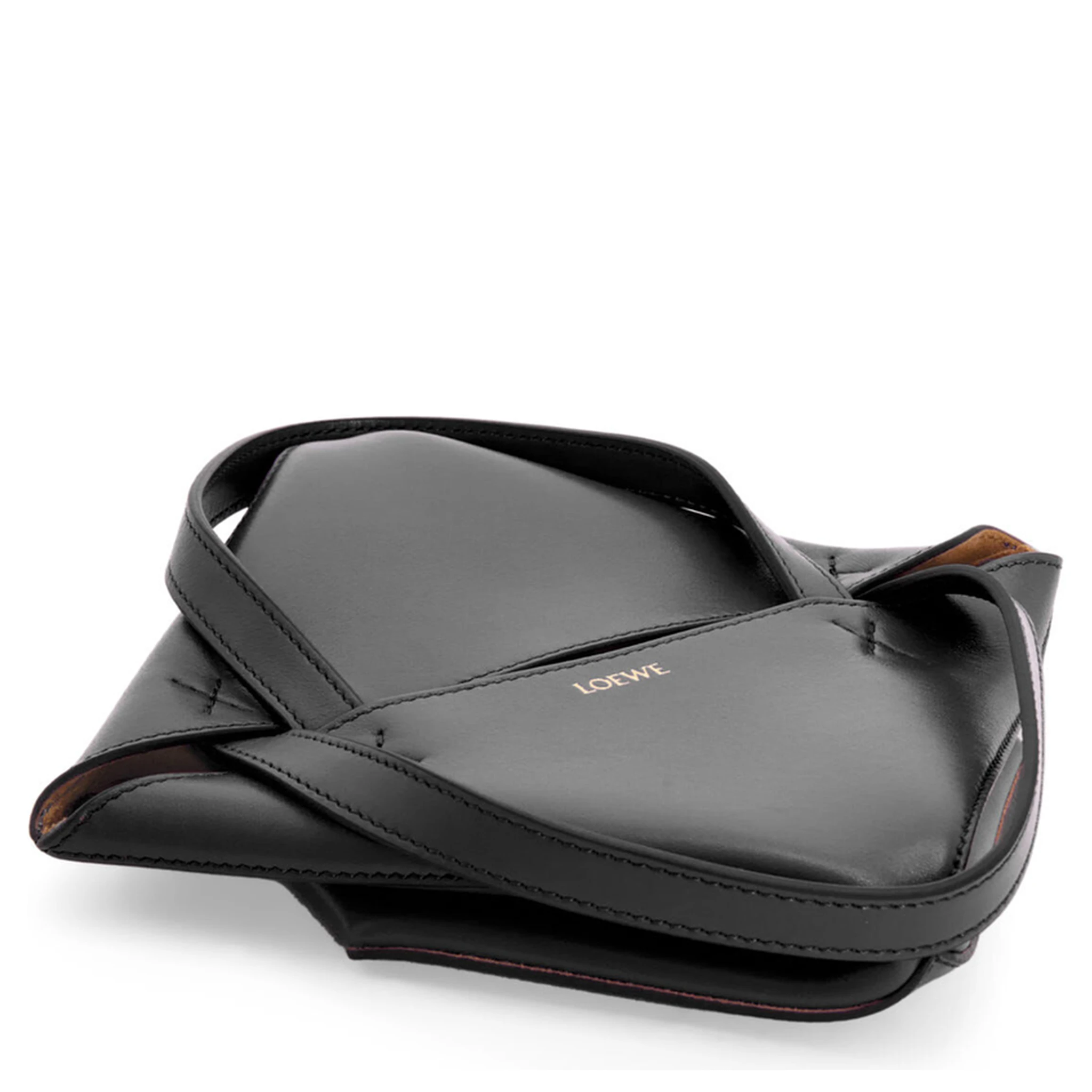 LOEWE PUZZLE FOLD TOTE bag