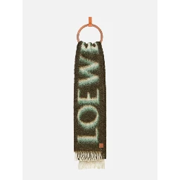 LOEWE scarf