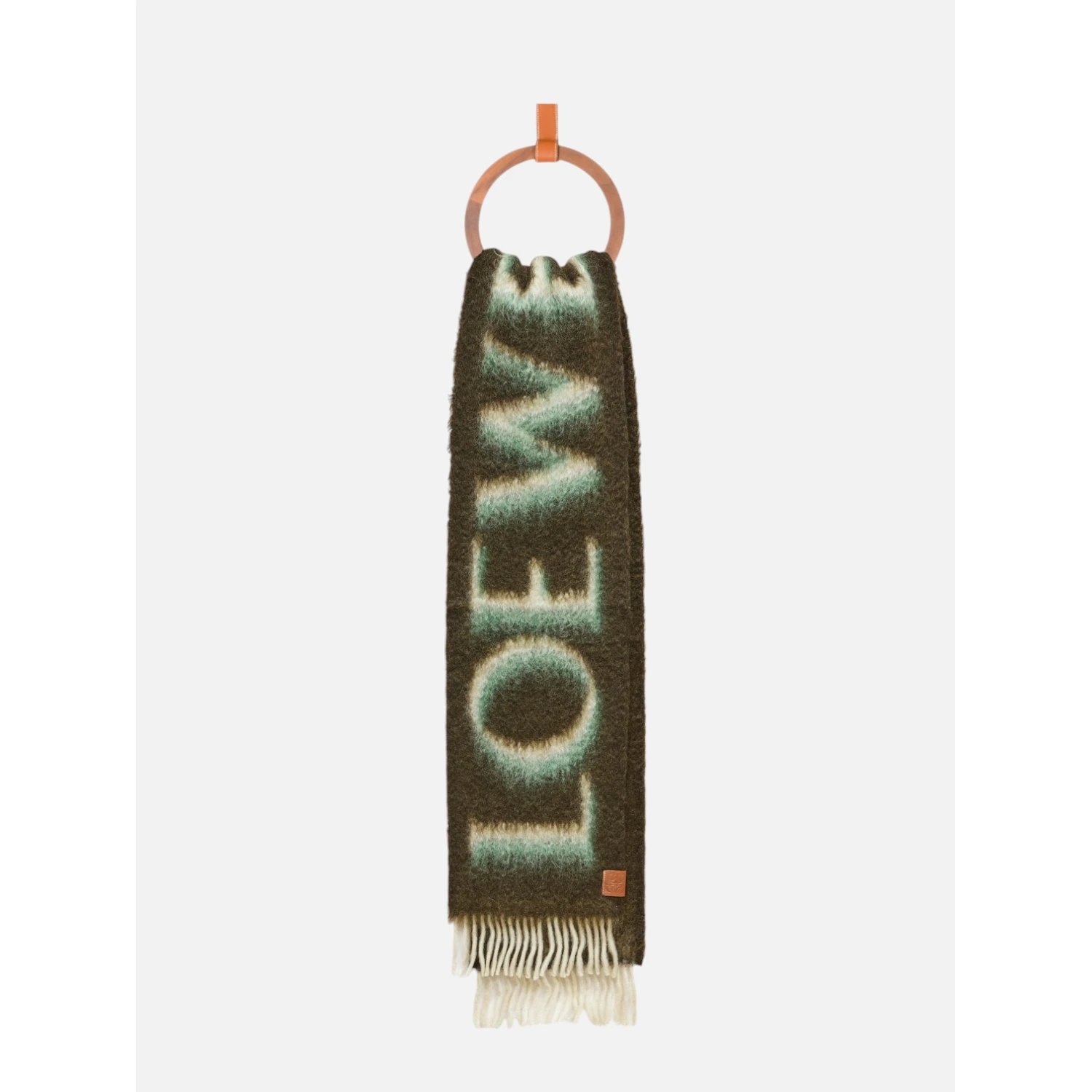 LOEWE scarf