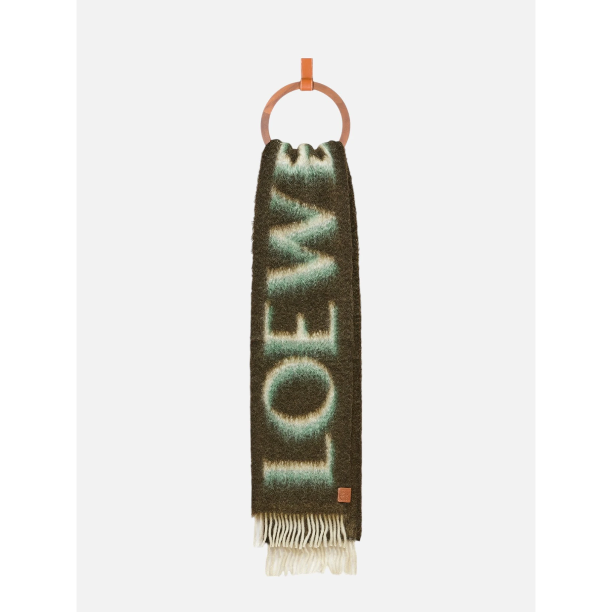LOEWE scarf