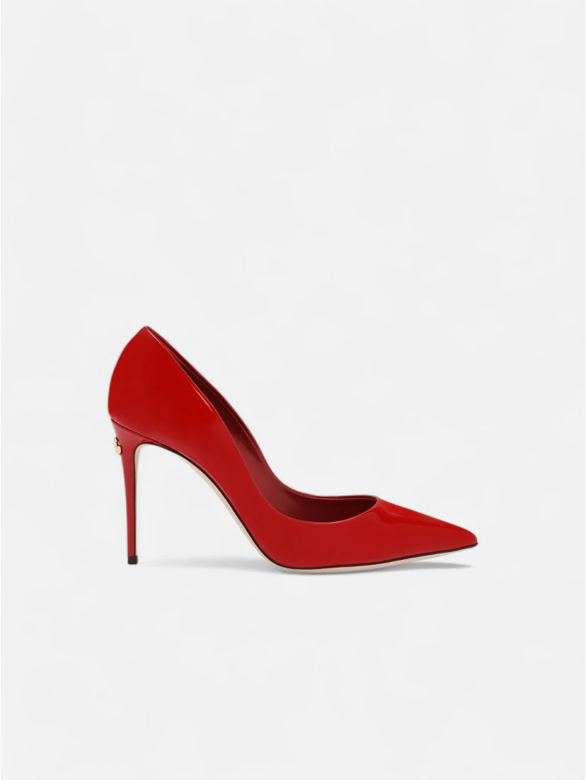 DOLCE & GABBANA shoes