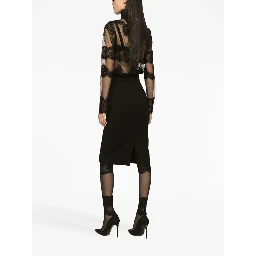 DOLCE & GABBANA blouse