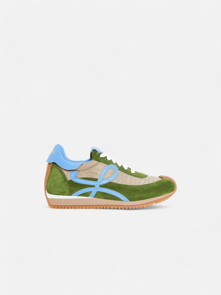 LOEWE FLOW RUNNER sneakers