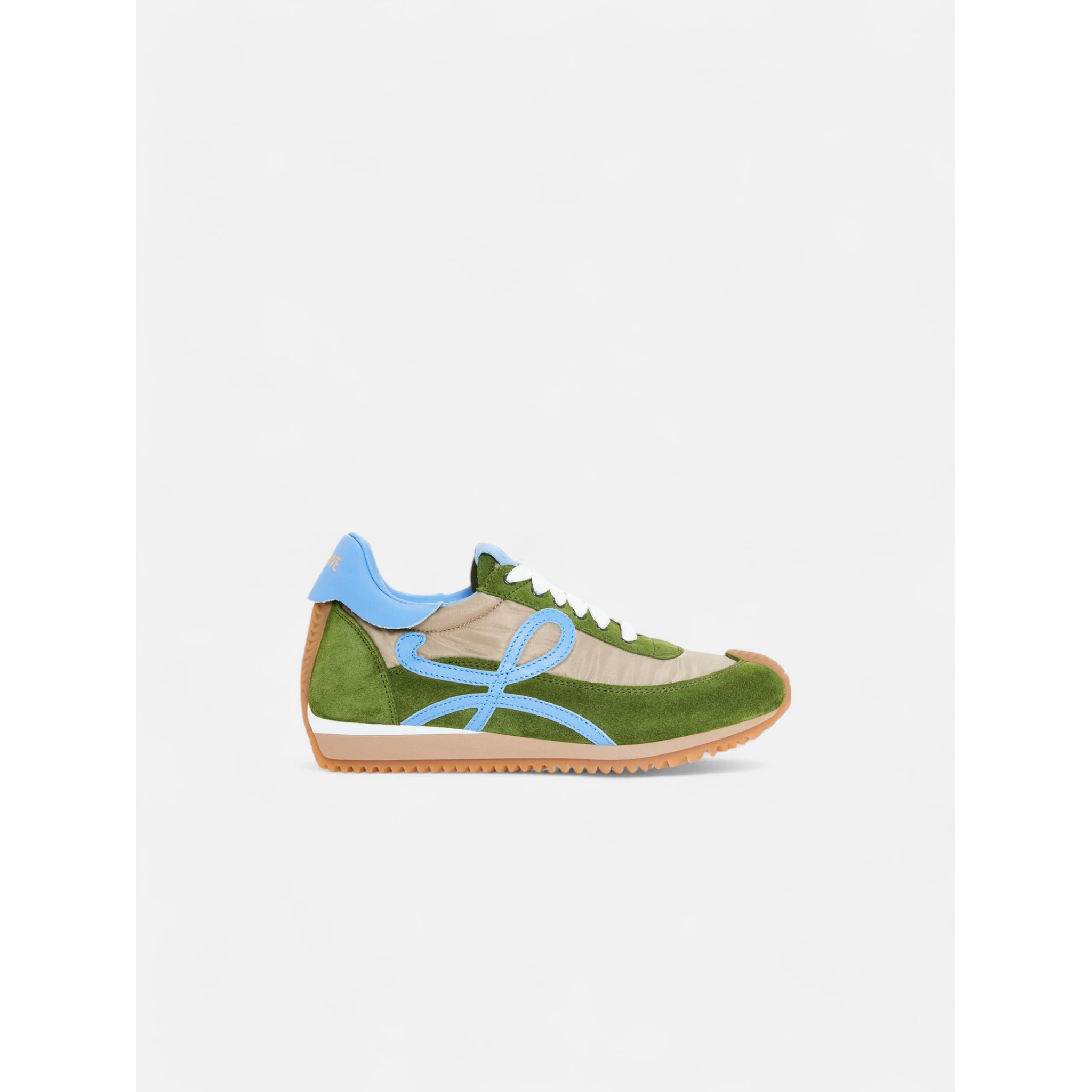 LOEWE FLOW RUNNER sneakers