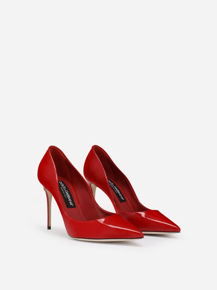 DOLCE & GABBANA shoes alternative