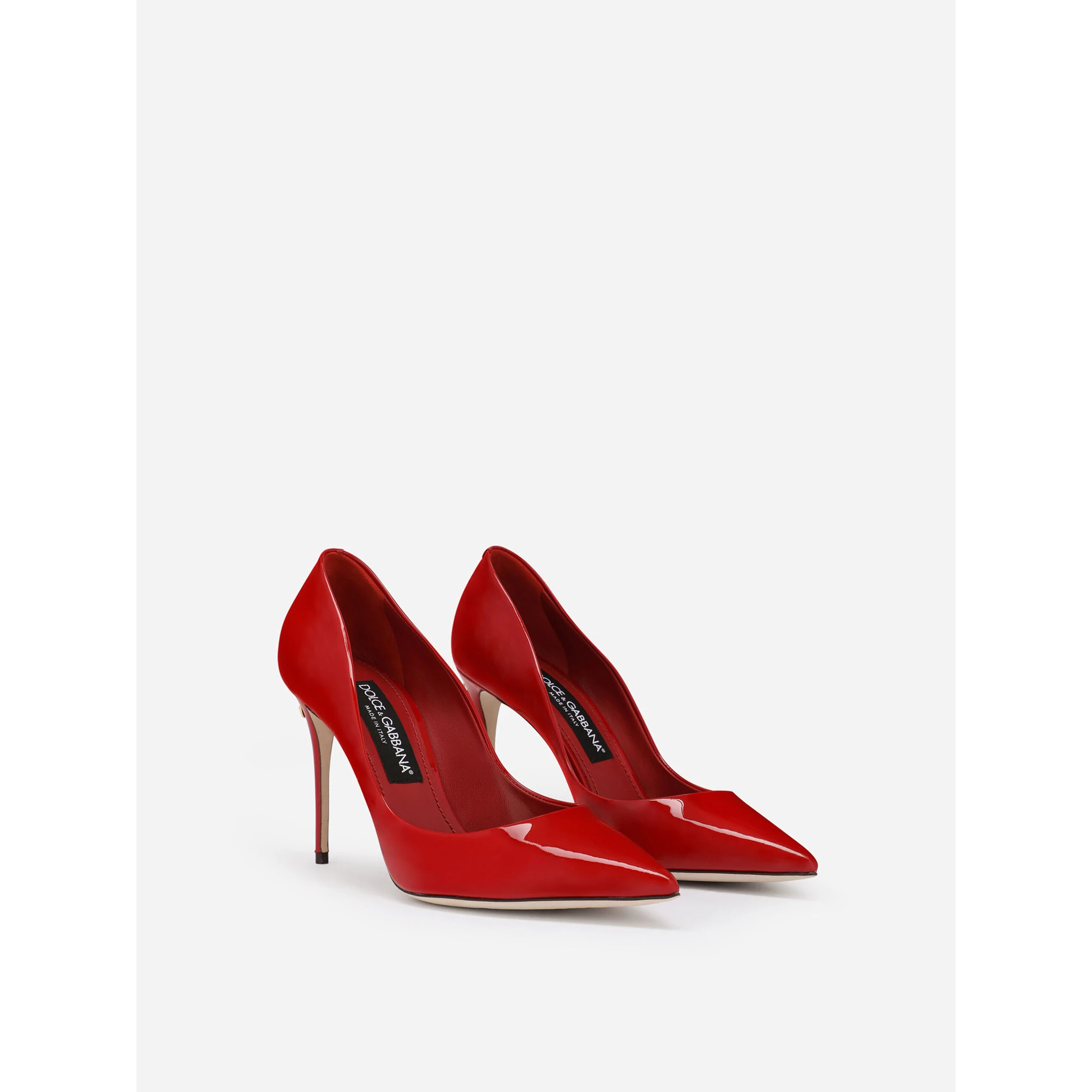 DOLCE & GABBANA shoes