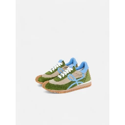LOEWE FLOW RUNNER sneakers