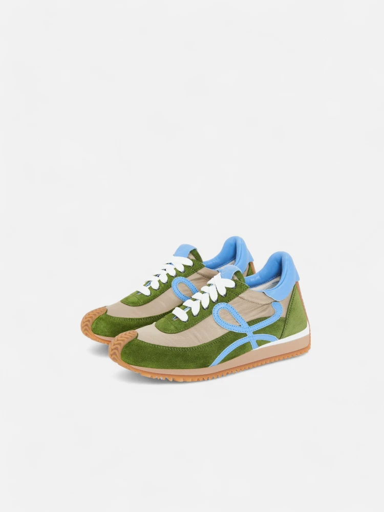 LOEWE FLOW RUNNER sneakers alternative