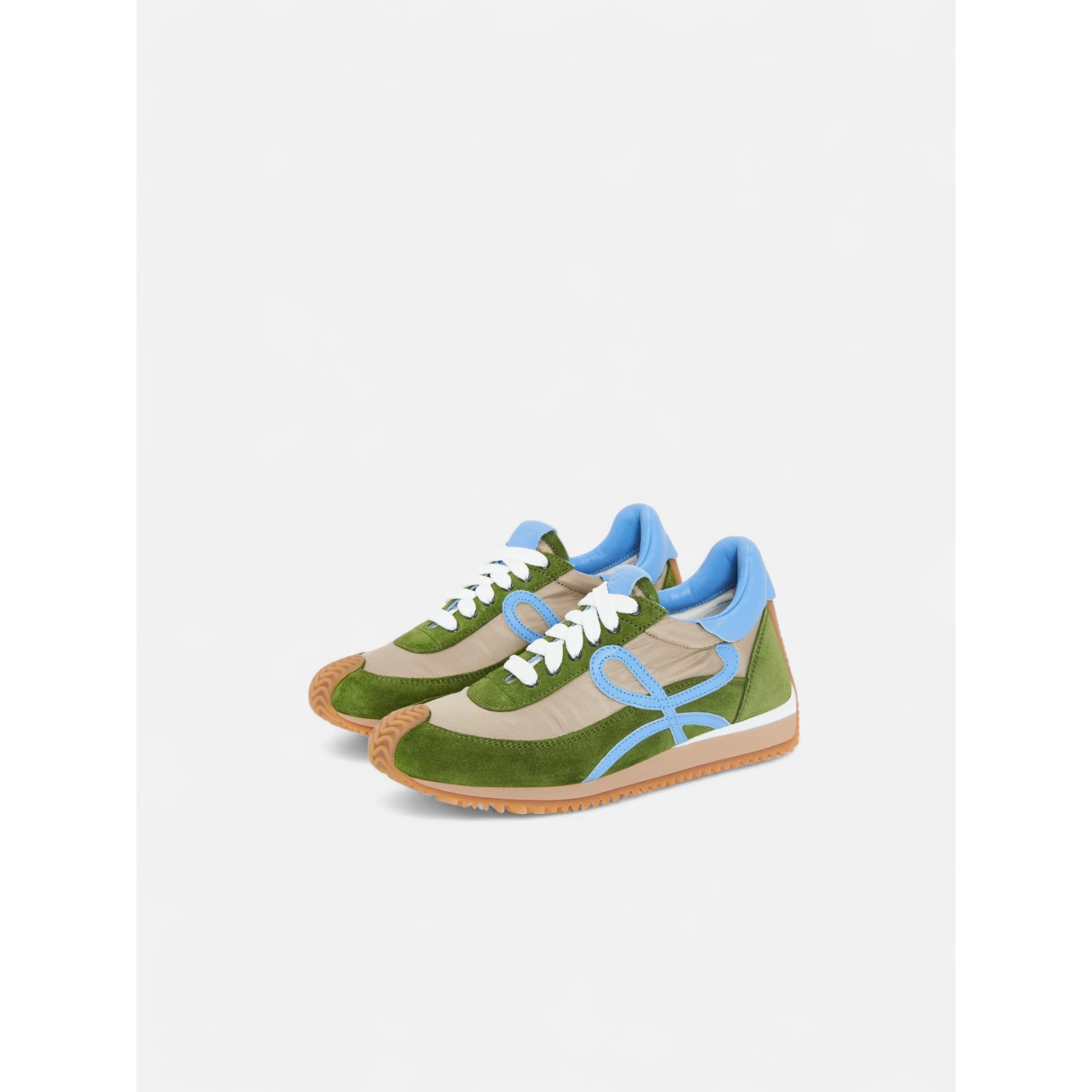 LOEWE FLOW RUNNER sneakers