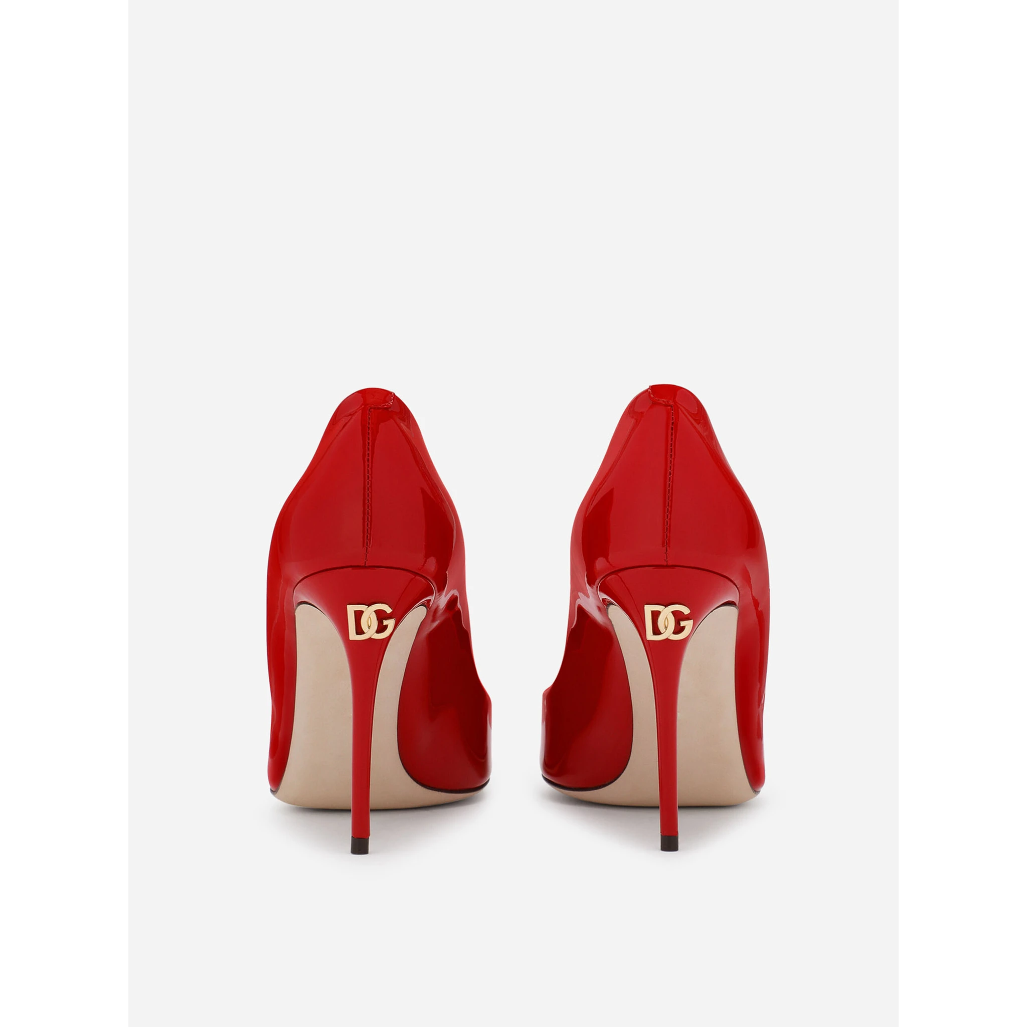 DOLCE & GABBANA shoes