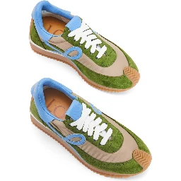 LOEWE FLOW RUNNER sneakers