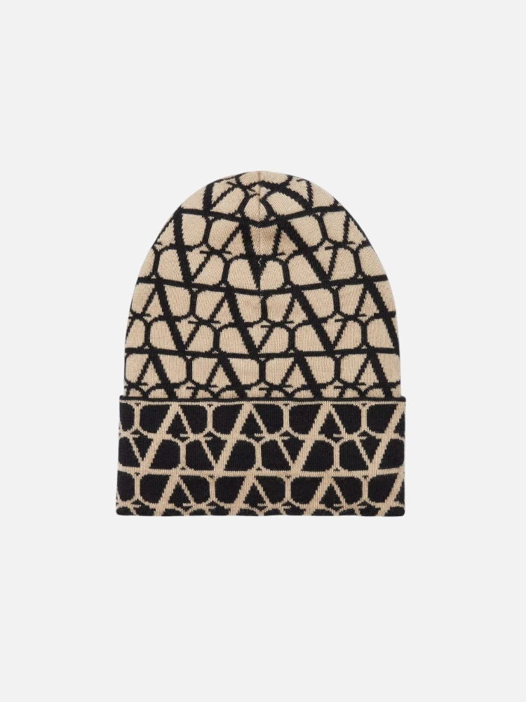 VALENTINO GARAVANI hat