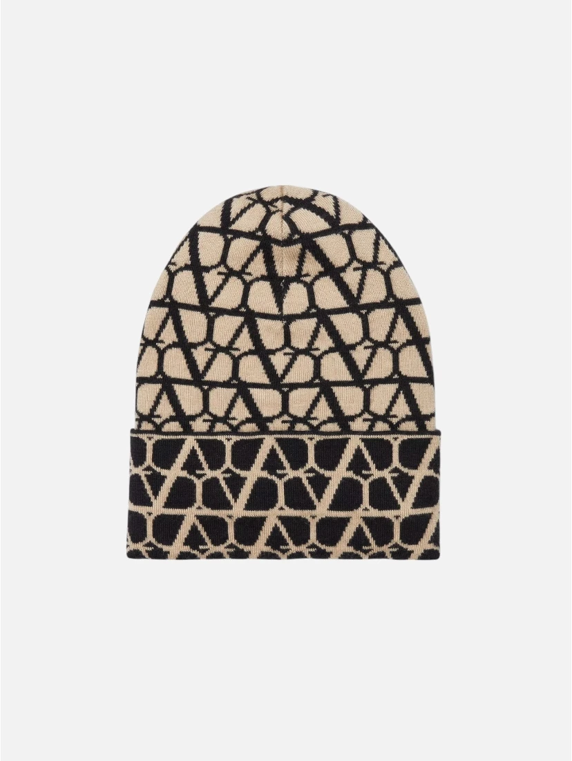 VALENTINO GARAVANI hat