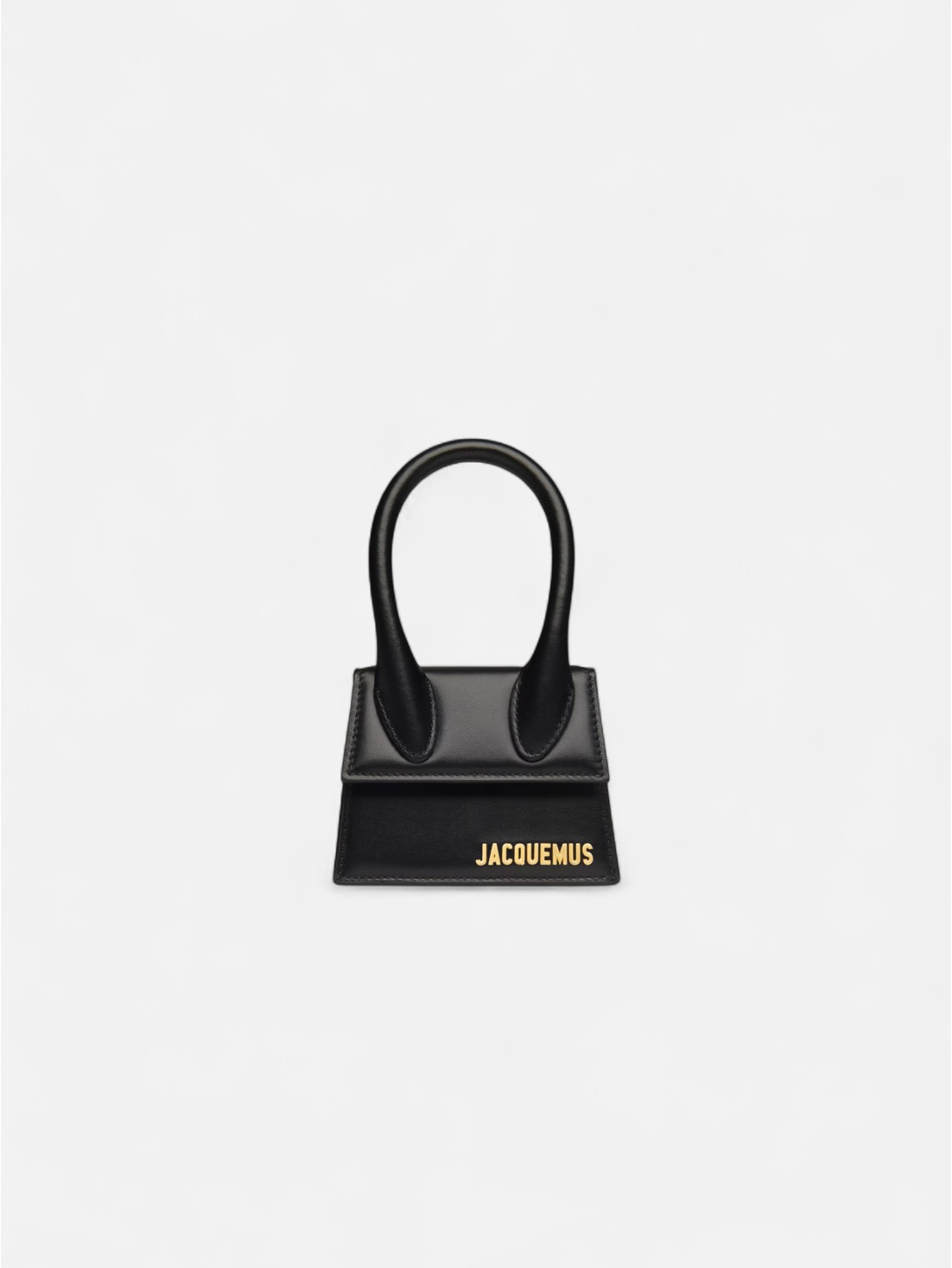 JACQUEMUS LE CHIQUITO bag