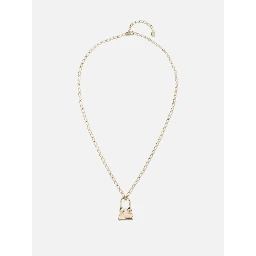 JACQUEMUS necklace