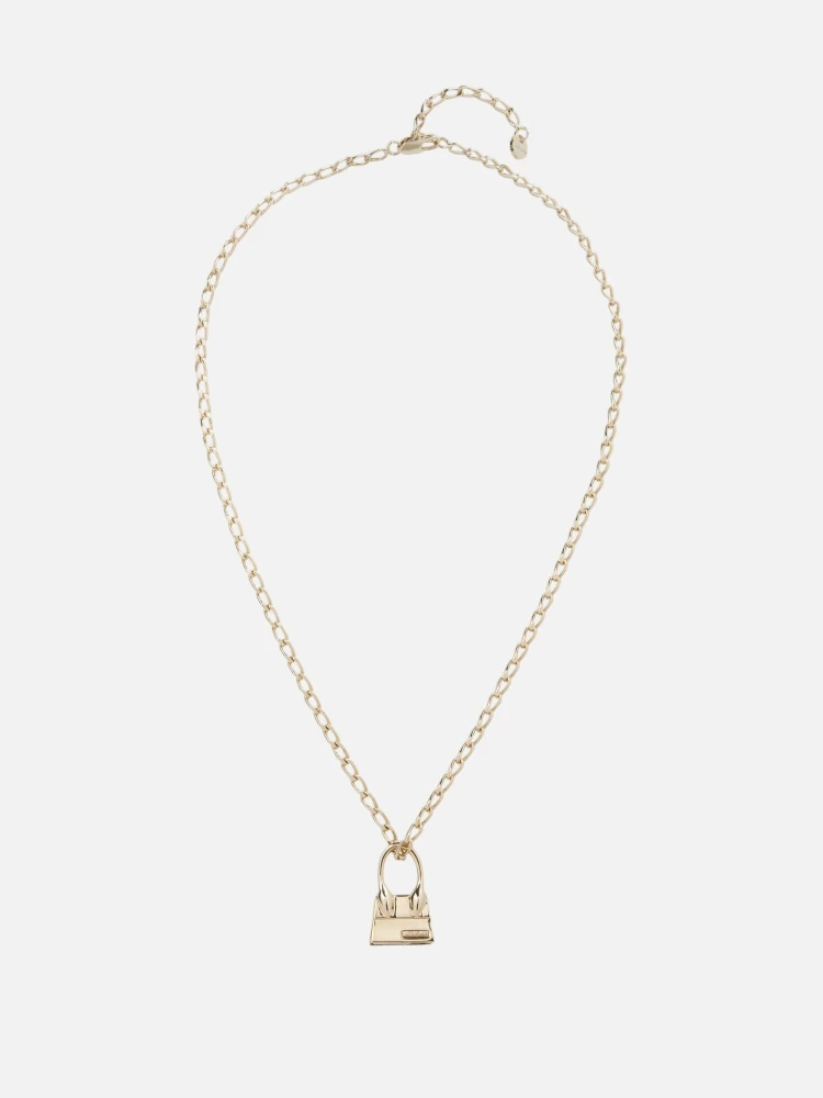 JACQUEMUS necklace