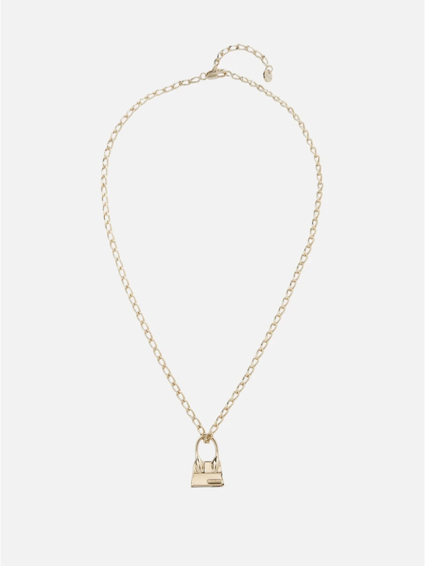 JACQUEMUS necklace