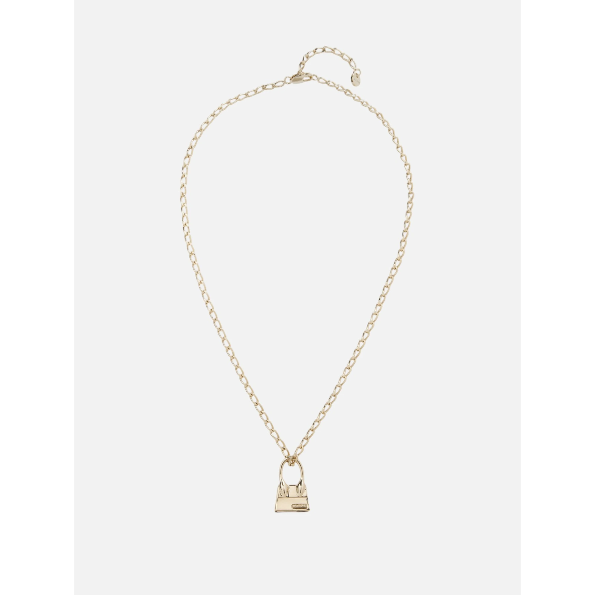 JACQUEMUS necklace