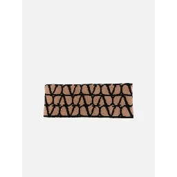 VALENTINO GARAVANI headband