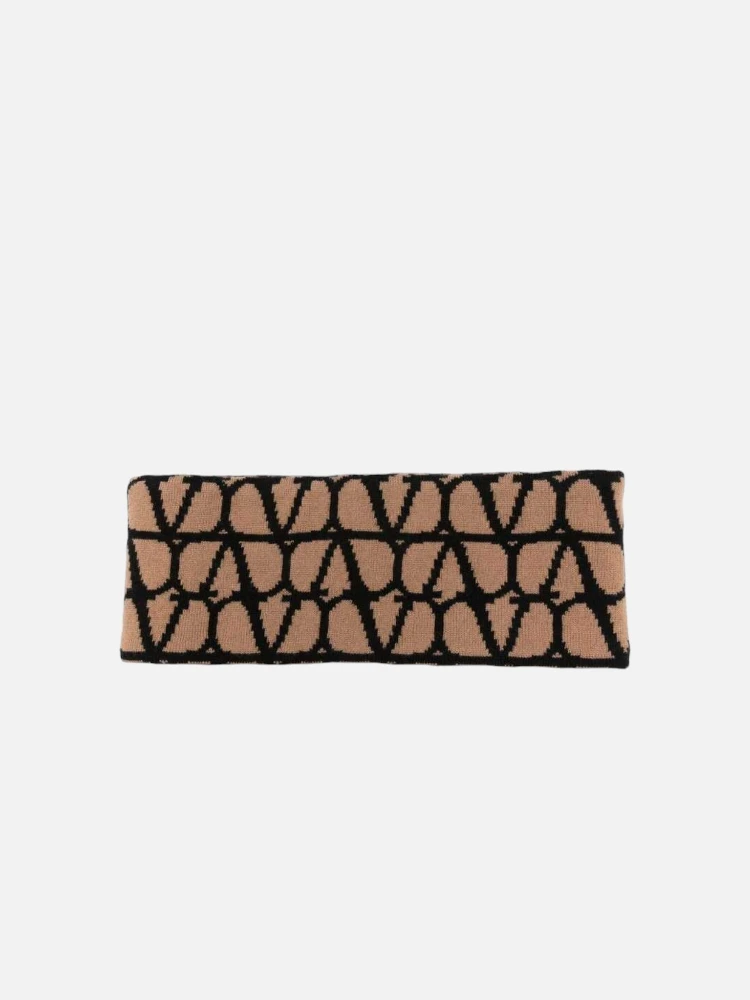 VALENTINO GARAVANI headband
