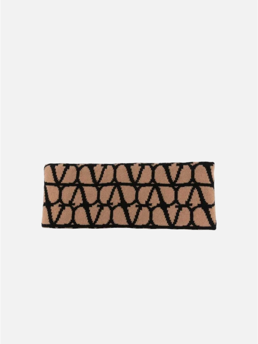 VALENTINO GARAVANI headband